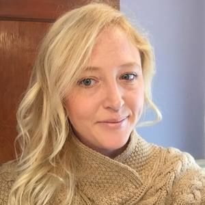 Meet your Posher, Becky